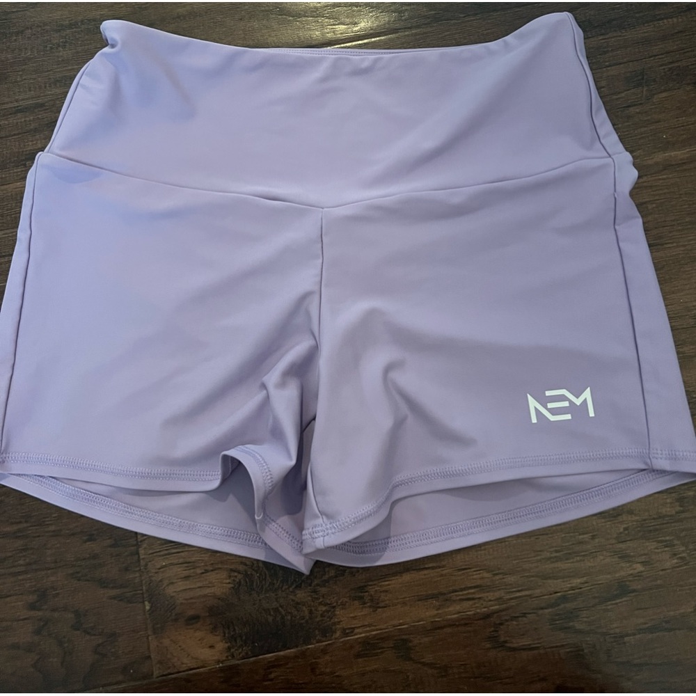 Ryderwear scrunch shorts